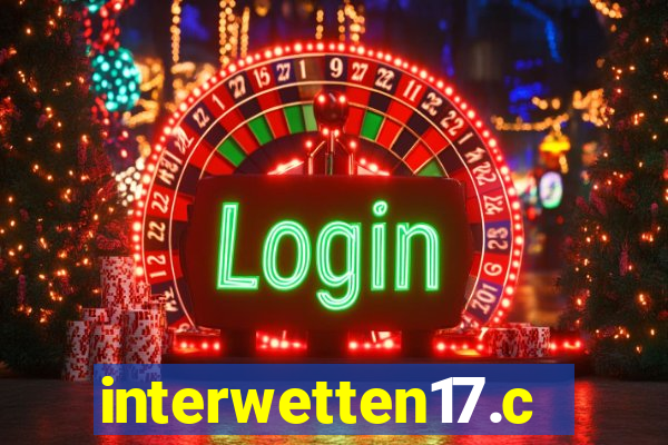 interwetten17.com