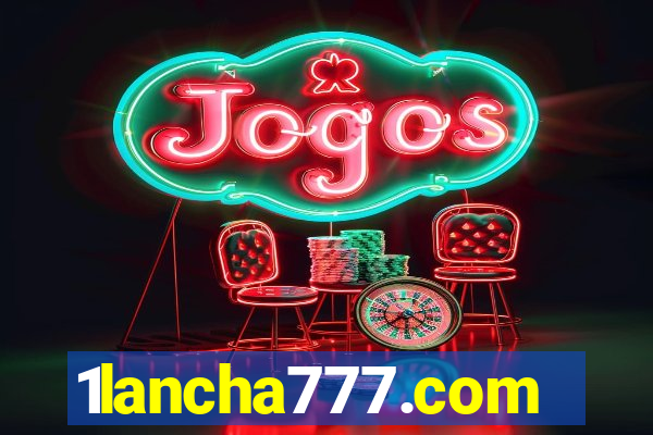 1lancha777.com