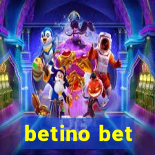 betino bet