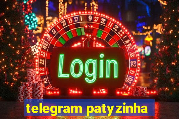 telegram patyzinha