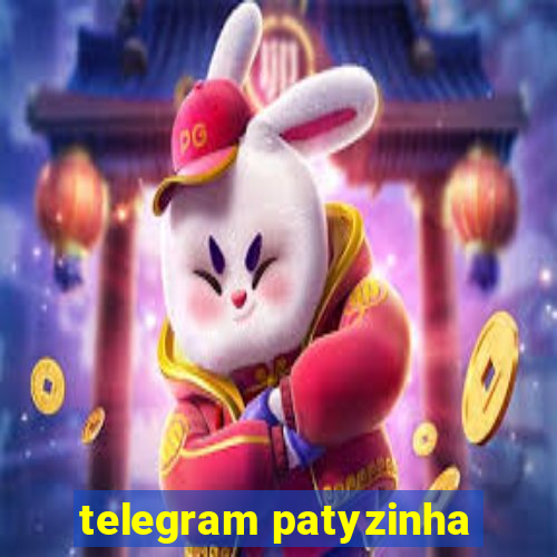 telegram patyzinha