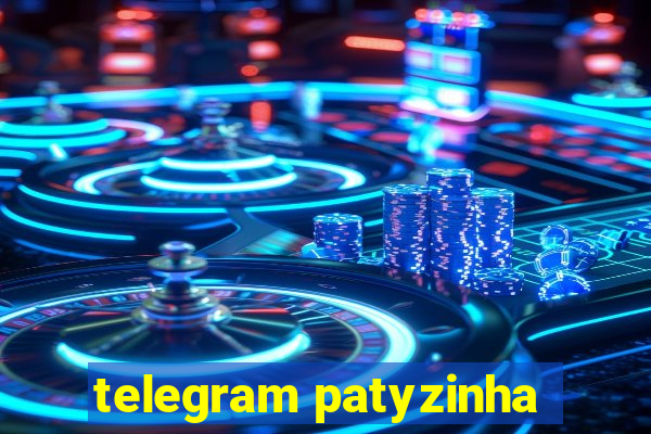 telegram patyzinha