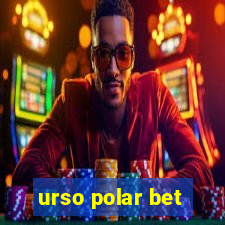 urso polar bet