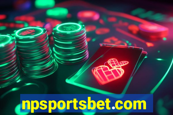 npsportsbet.com