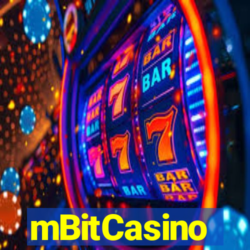 mBitCasino