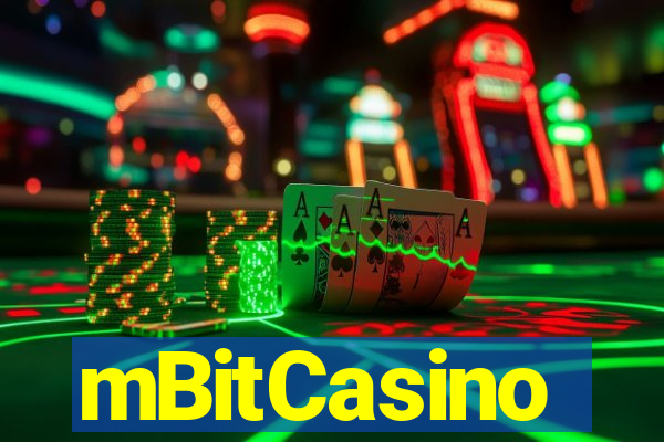 mBitCasino