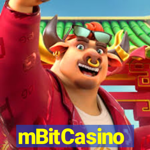 mBitCasino