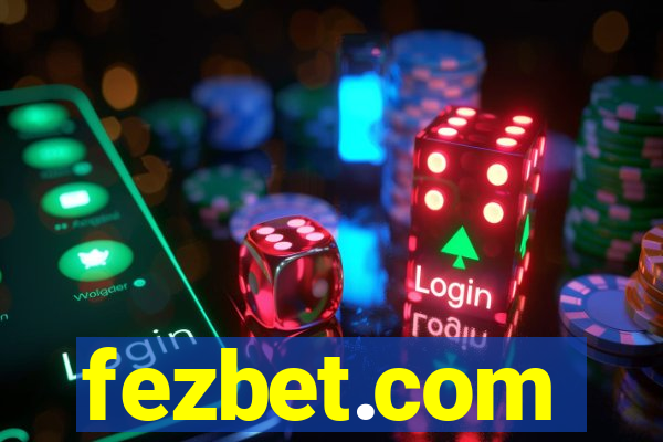 fezbet.com