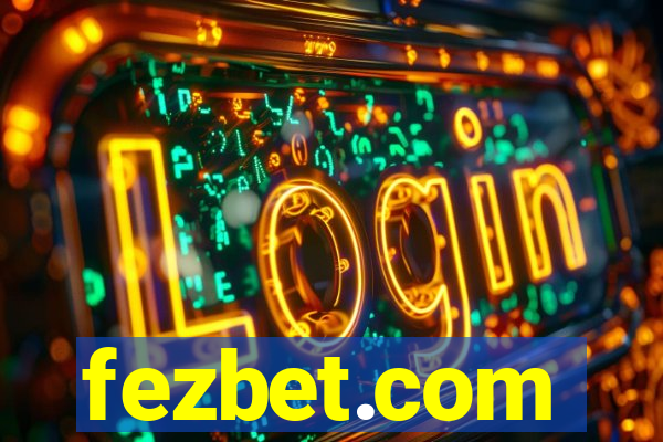 fezbet.com