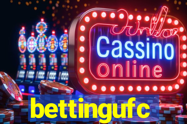 bettingufc