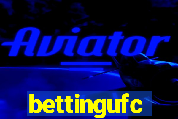 bettingufc