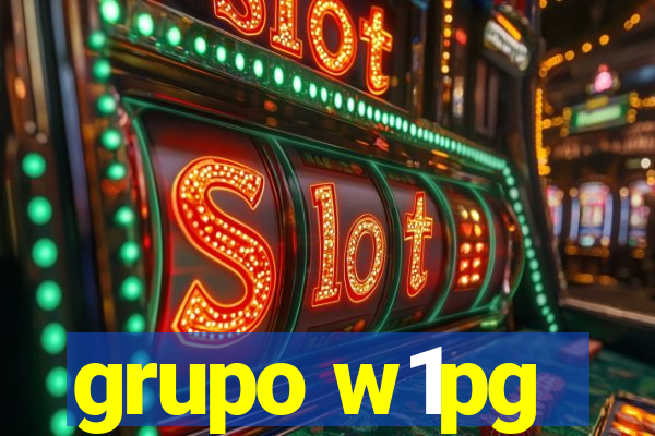 grupo w1pg