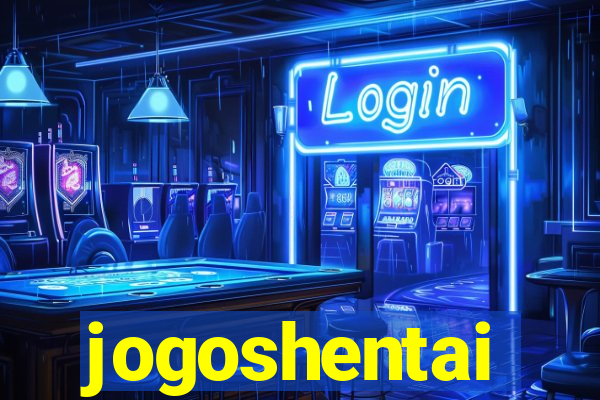 jogoshentai