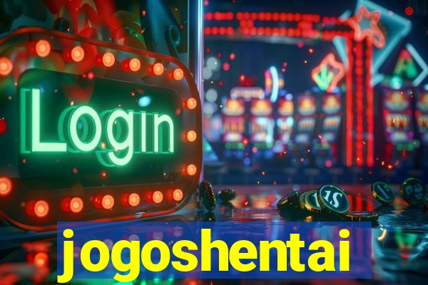 jogoshentai