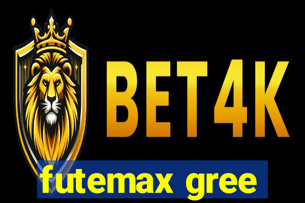 futemax gree