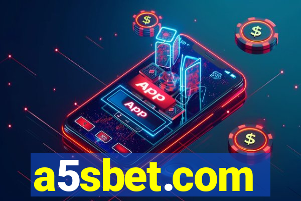 a5sbet.com