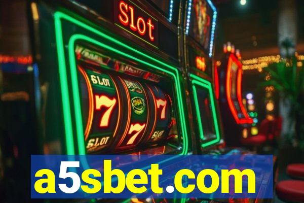 a5sbet.com