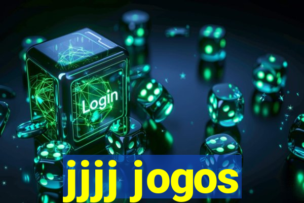 jjjj jogos