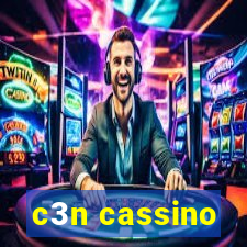 c3n cassino