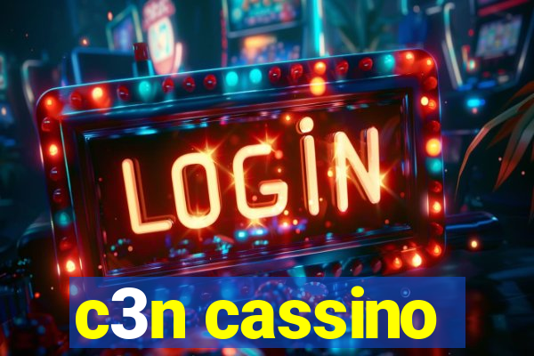 c3n cassino