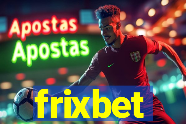 frixbet