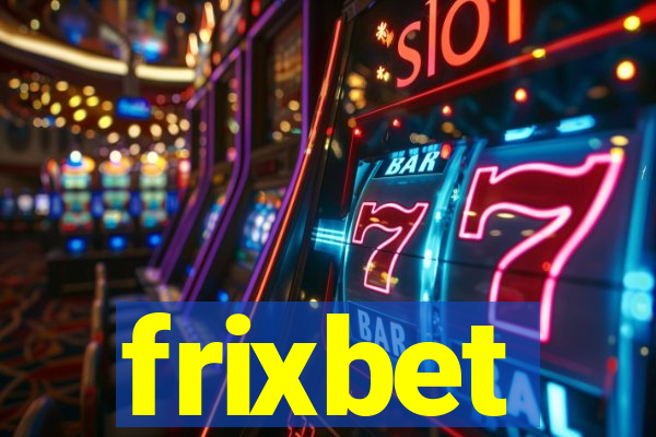 frixbet