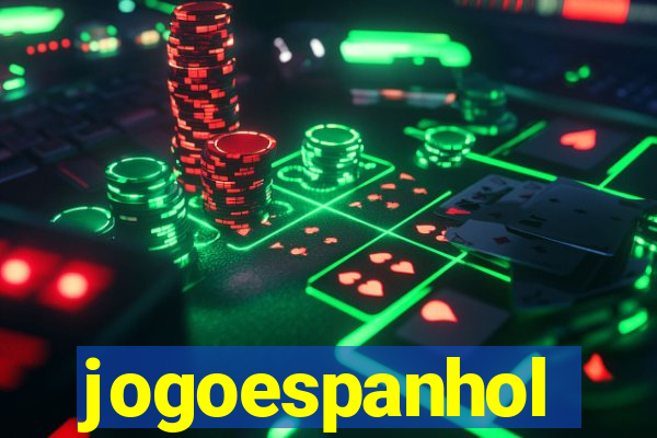 jogoespanhol