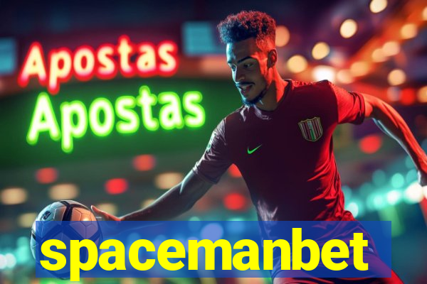 spacemanbet