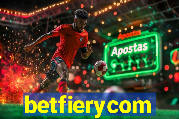 betfierycom