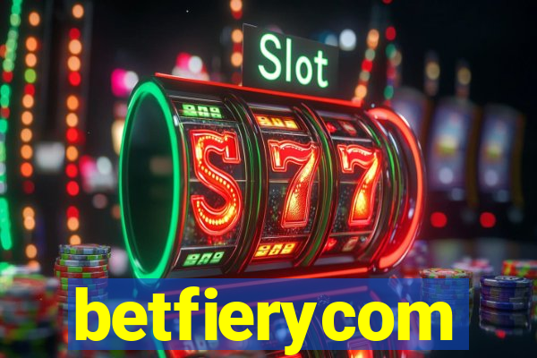 betfierycom