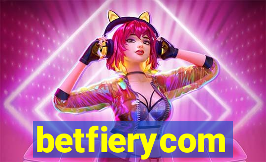 betfierycom