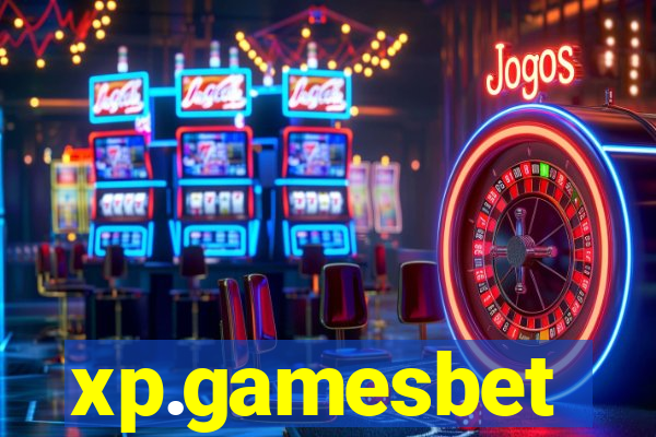 xp.gamesbet