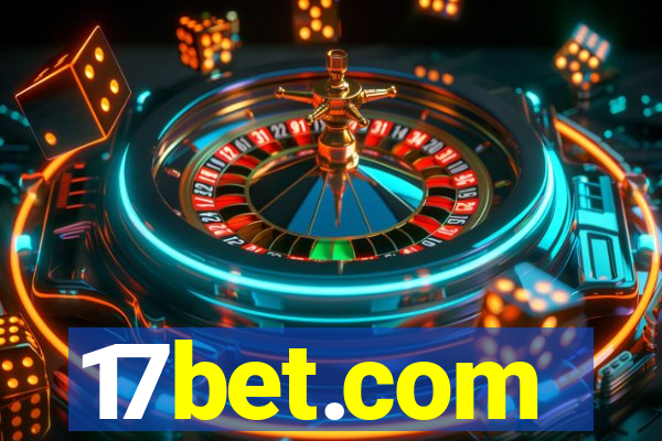 17bet.com