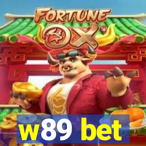 w89 bet