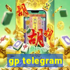 gp telegram