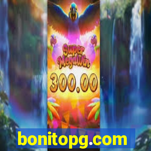 bonitopg.com