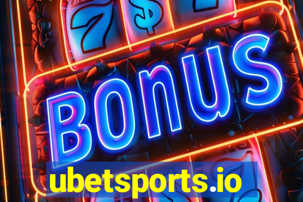 ubetsports.io