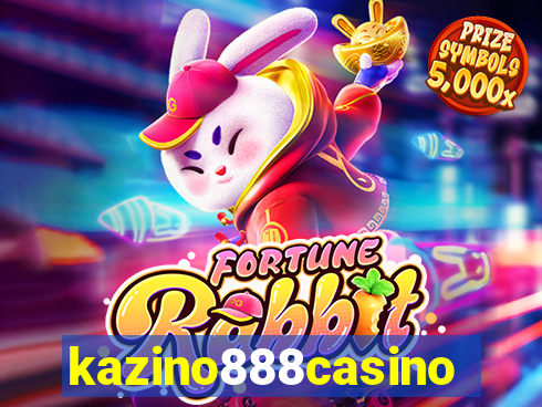 kazino888casino