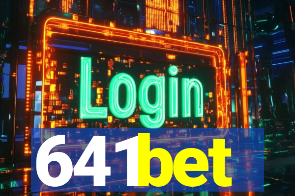 641bet