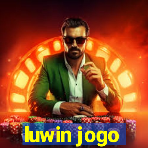 luwin jogo