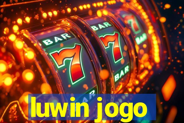 luwin jogo