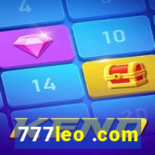 777leo .com