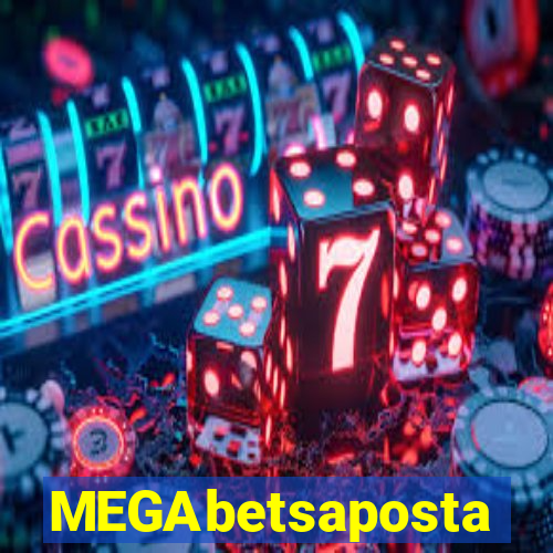 MEGAbetsaposta