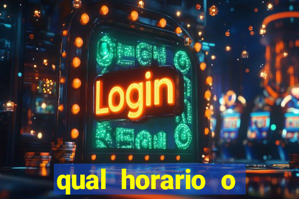 qual horario o fortune tiger paga mais