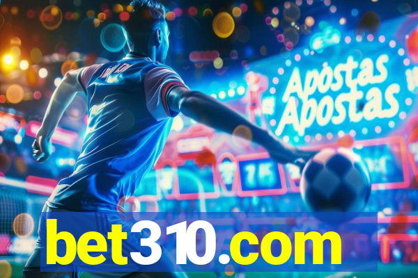 bet310.com