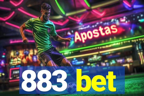 883 bet