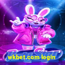 wkbet.com login