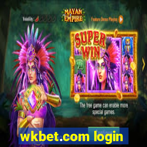 wkbet.com login