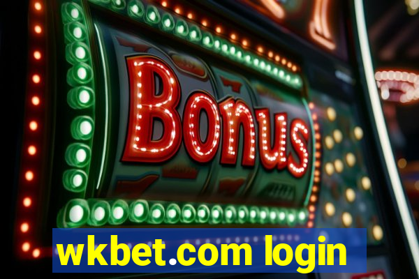 wkbet.com login