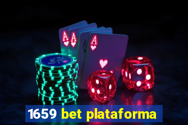 1659 bet plataforma